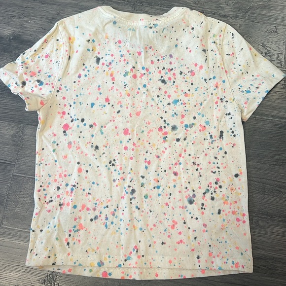 NWT Urban Outfitters tee, xs - Picture 3 of 4